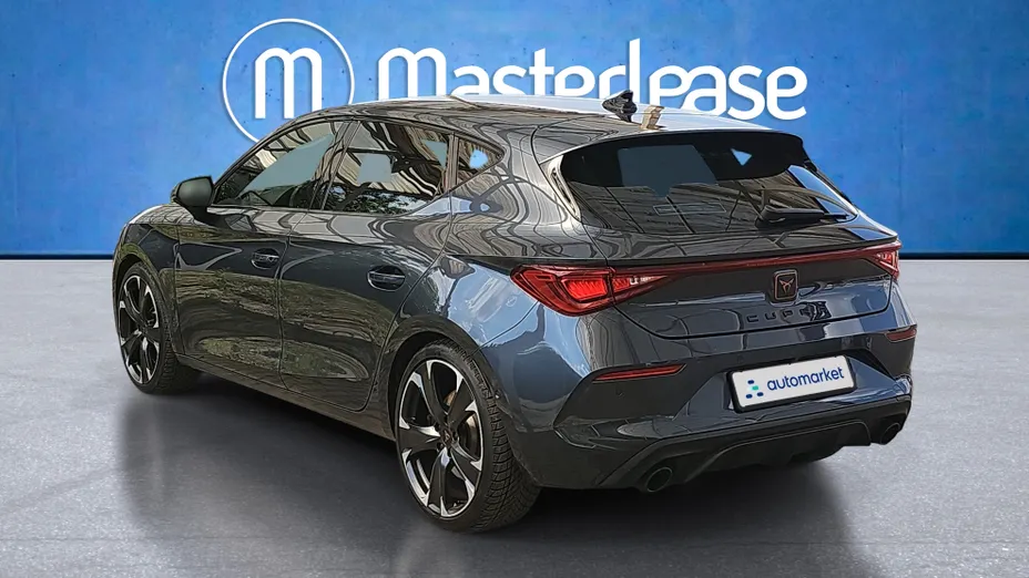 CUPRA Leon Leon 2.0 TSI VZ DSG