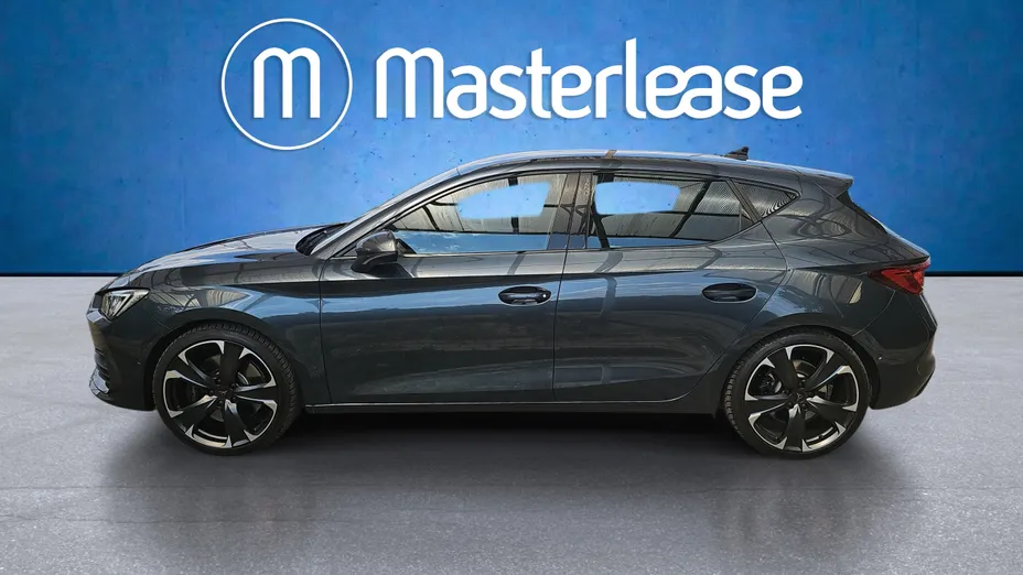 CUPRA Leon Leon 2.0 TSI VZ DSG