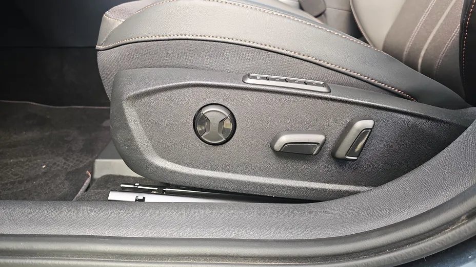 CUPRA Leon Leon 2.0 TSI VZ DSG
