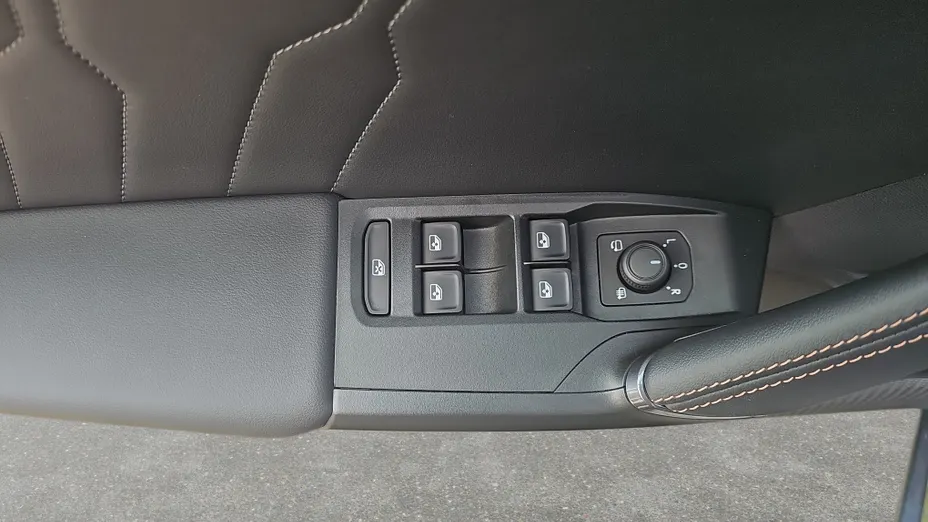 CUPRA Leon Leon 2.0 TSI VZ DSG