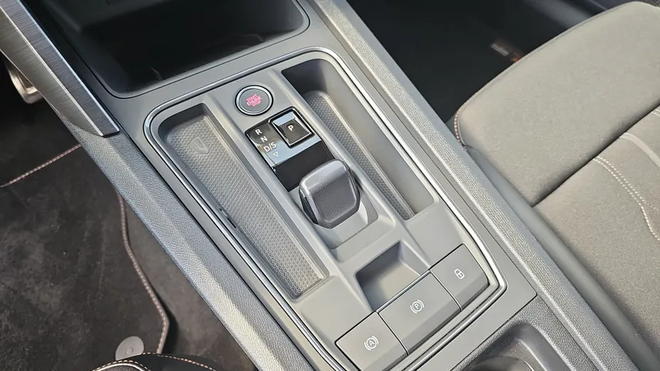 CUPRA Leon Leon 2.0 TSI VZ DSG