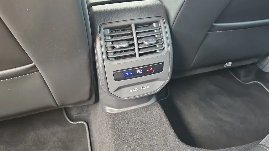 CUPRA Leon Leon 2.0 TSI VZ DSG