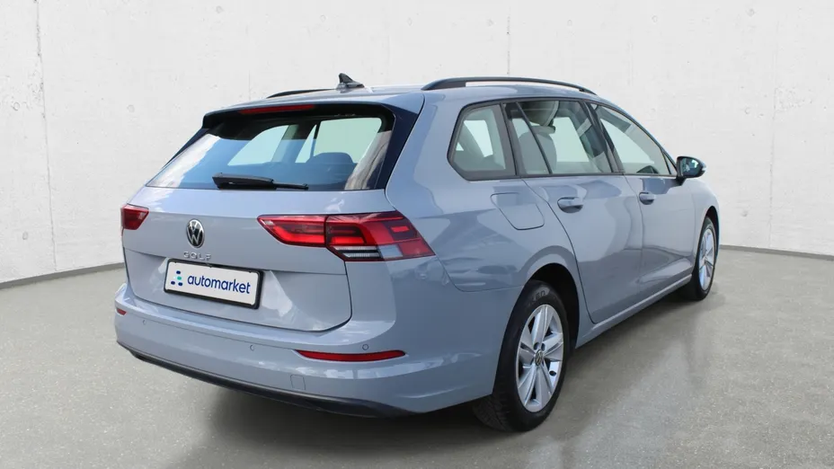 VOLKSWAGEN Golf Golf VIII 1.5 TSI EVO Life