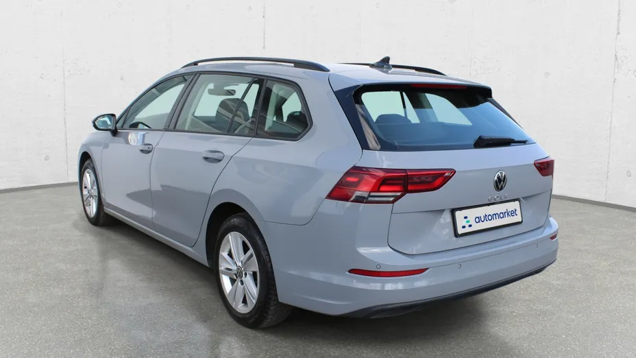 VOLKSWAGEN Golf Golf VIII 1.5 TSI EVO Life