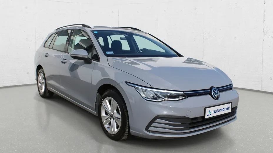 VOLKSWAGEN Golf Golf VIII 1.5 TSI EVO Life