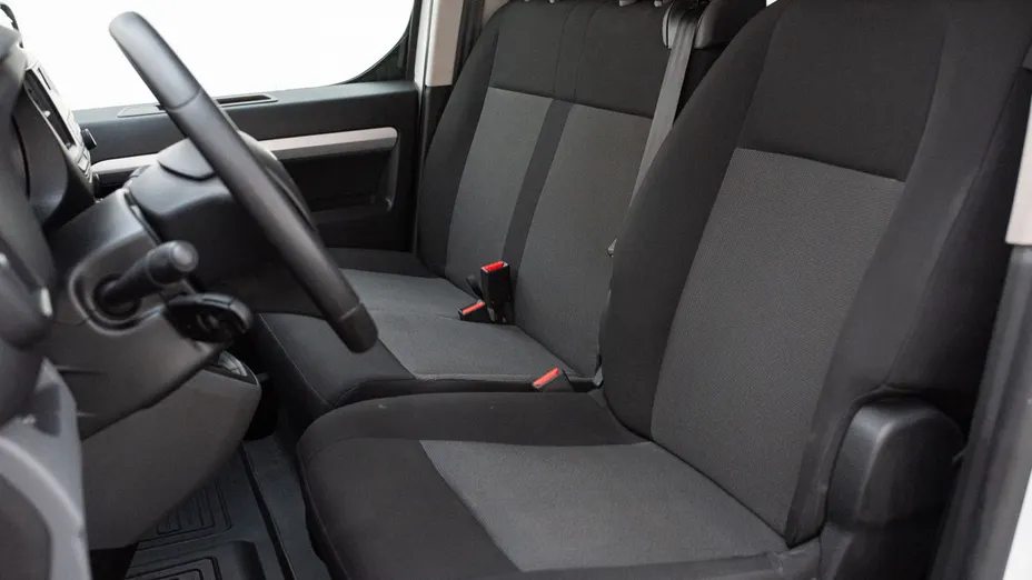 TOYOTA Proace Proace 2.0 D-4D Long 3,1t Active (bryg.)