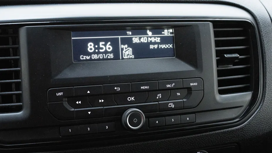 TOYOTA Proace Proace 2.0 D-4D Long 3,1t Active (bryg.)