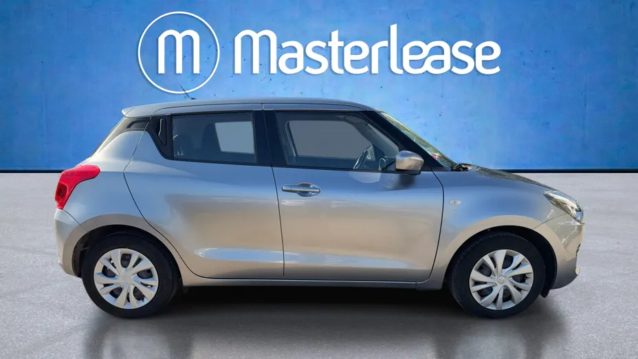 SUZUKI Swift Swift 1.2 Dualjet SHVS Premium CVT