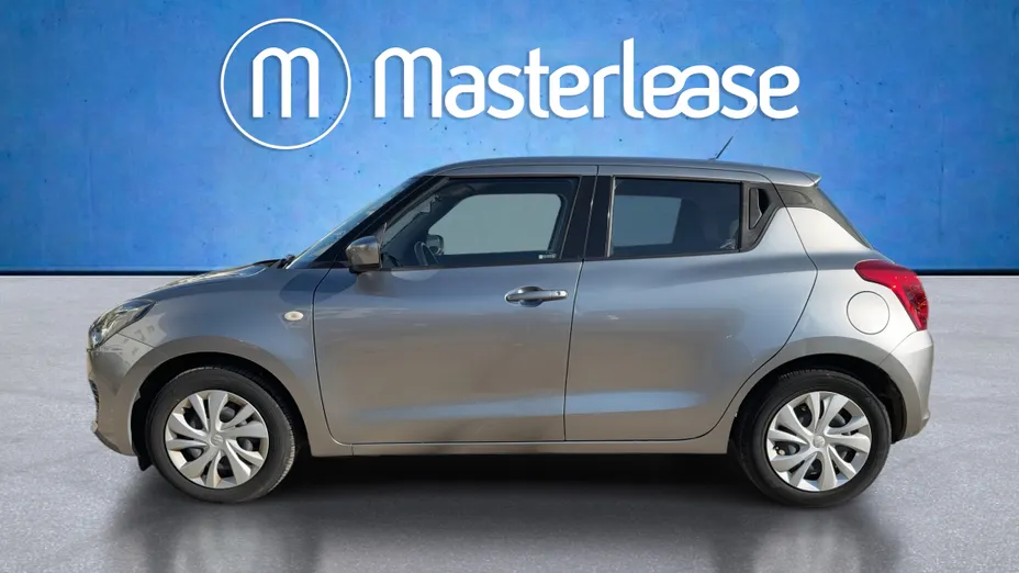 SUZUKI Swift Swift 1.2 Dualjet SHVS Premium CVT