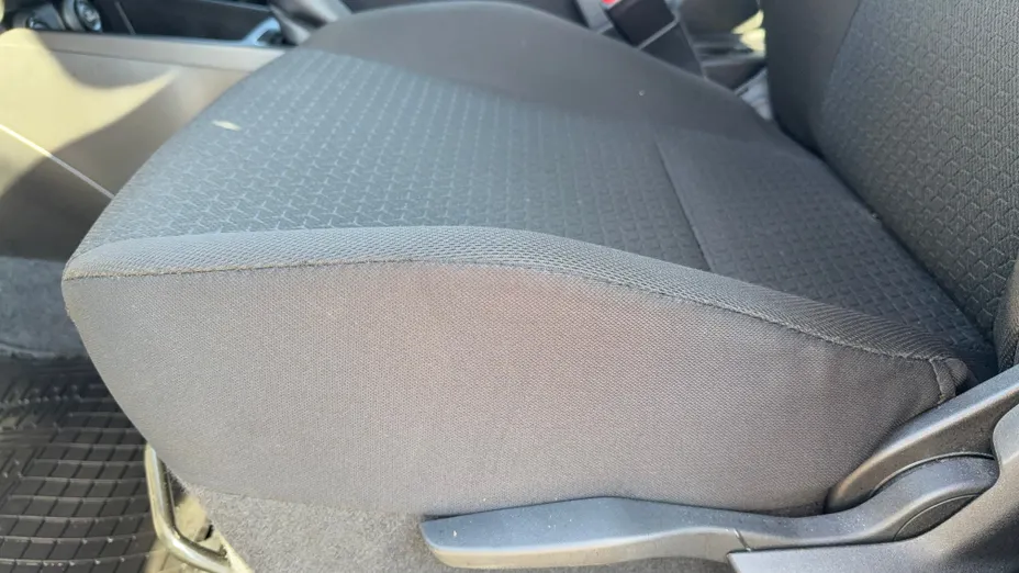 SUZUKI Swift Swift 1.2 Dualjet SHVS Premium CVT