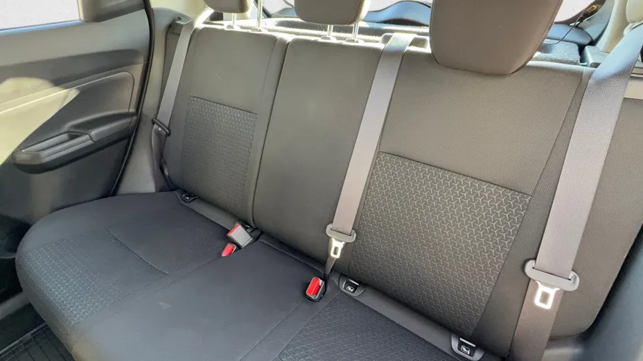 SUZUKI Swift Swift 1.2 Dualjet SHVS Premium CVT