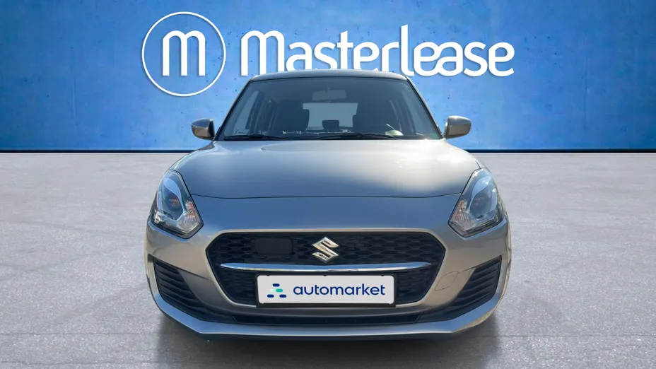 SUZUKI Swift Swift 1.2 Dualjet SHVS Premium CVT