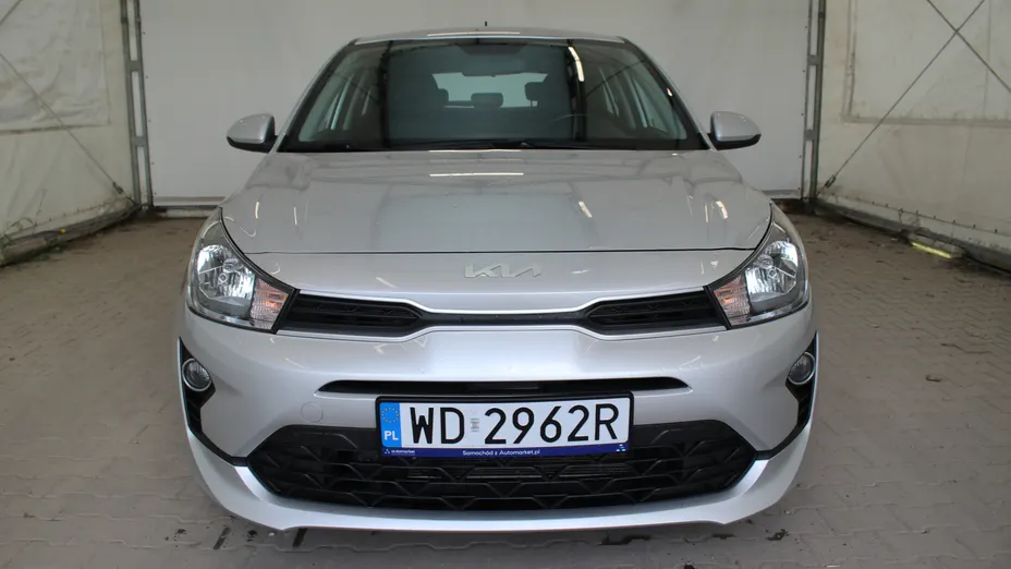 KIA Rio Rio 1.2 M
