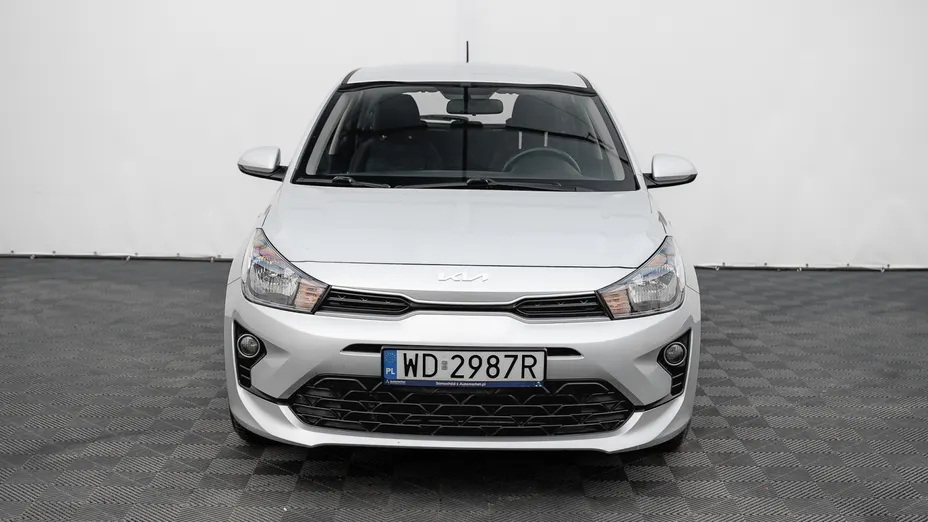 KIA Rio Rio 1.2 M