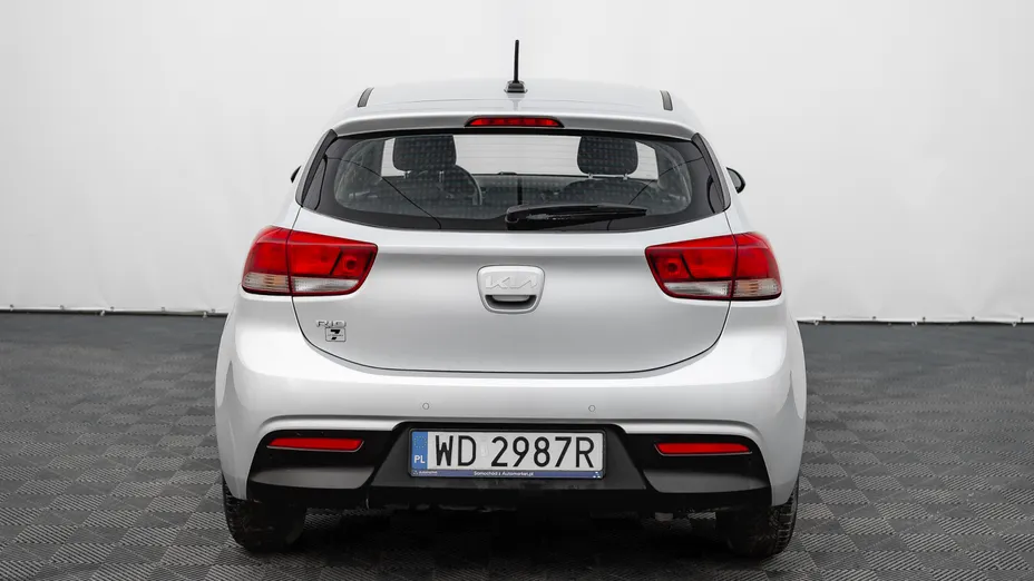KIA Rio Rio 1.2 M