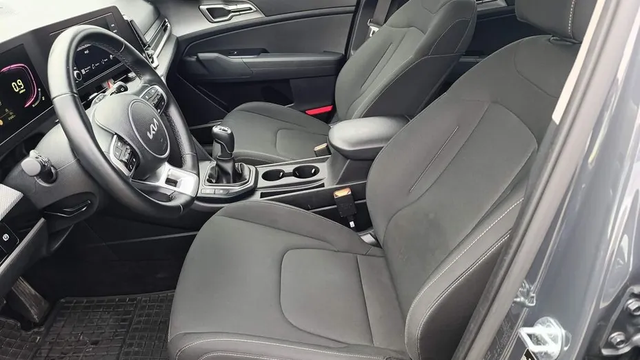 KIA Sportage Sportage 1.6 T-GDI M 2WD