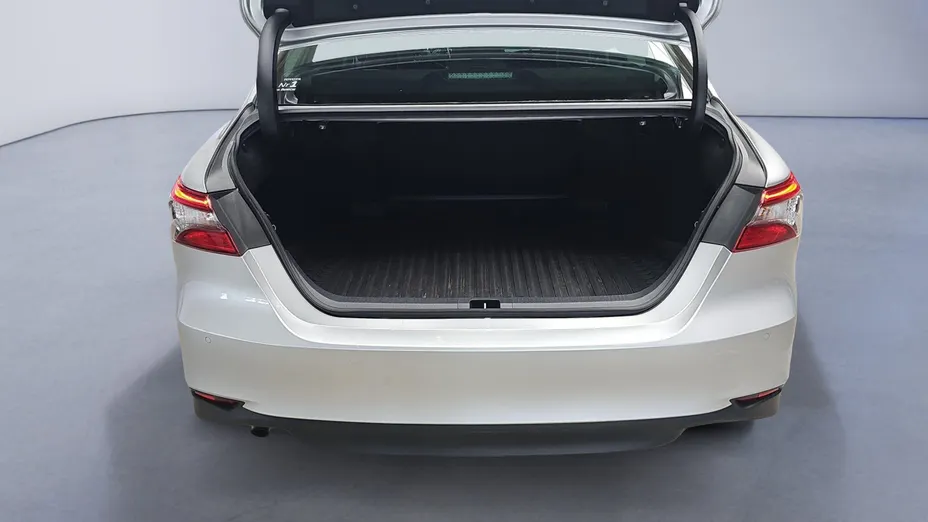 TOYOTA Camry Camry 2.5 Hybrid Prestige CVT