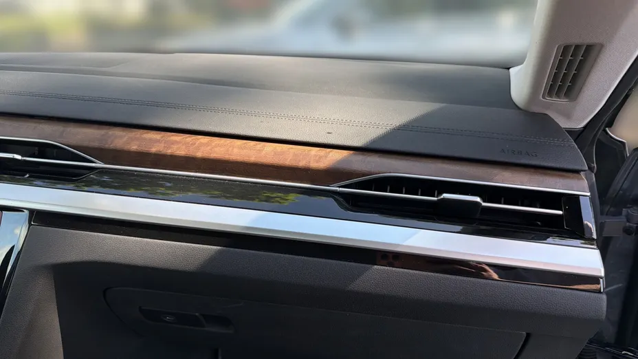 VOLKSWAGEN Arteon Arteon 2.0 TSI Elegance DSG