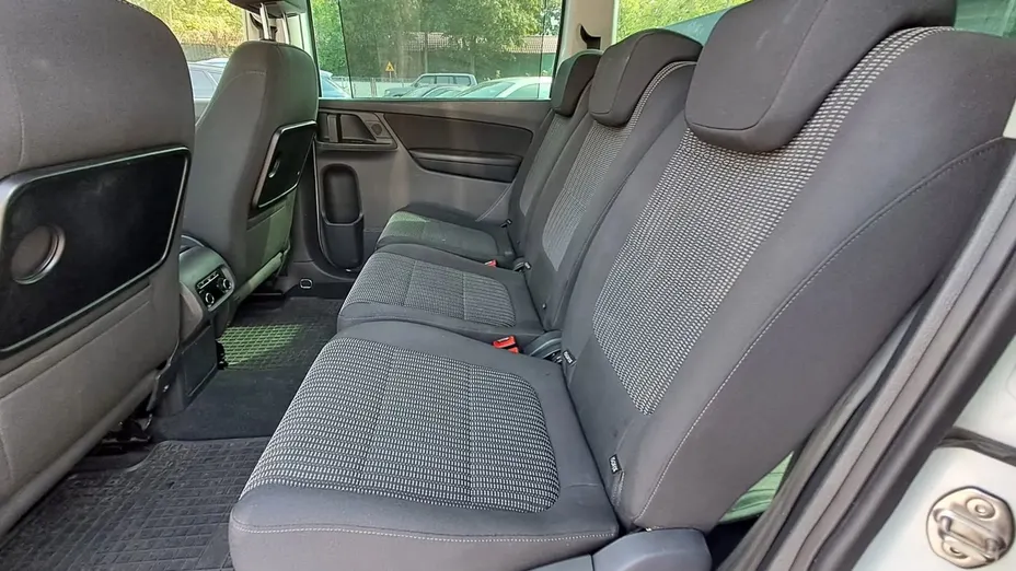 SEAT Alhambra -