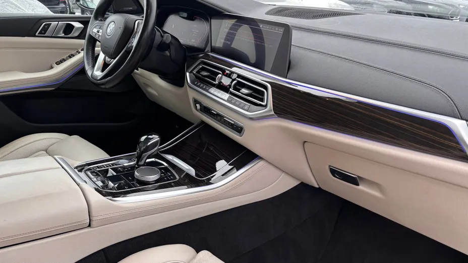 BMW X5 X5 xDrive30d aut