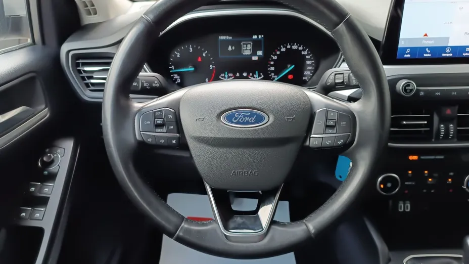 FORD Focus Focus 1.5 EcoBlue Trend Edition