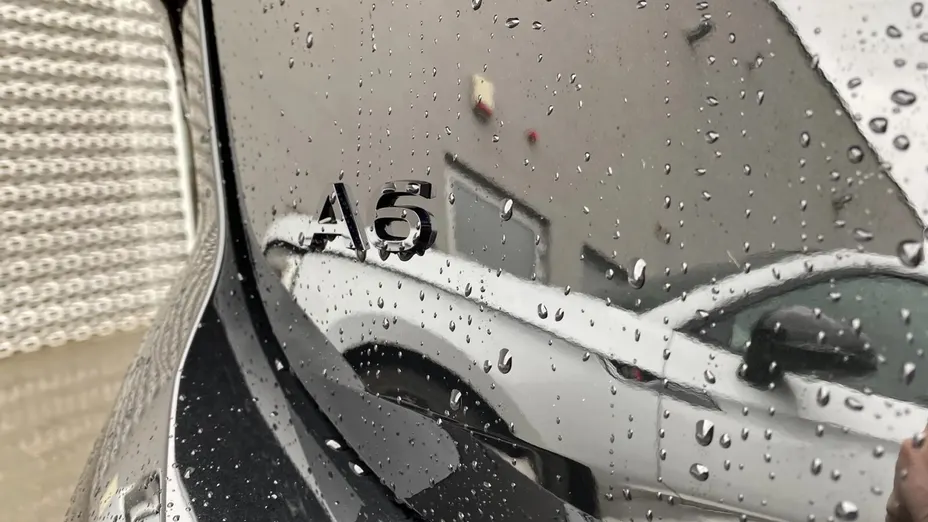 AUDI A6 A6 TFSI 150 kW S tronic