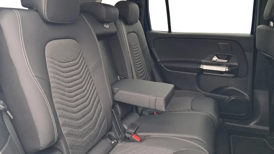 MERCEDES-BENZ GLB GLB 200 mHEV Progressive 7G-DCT