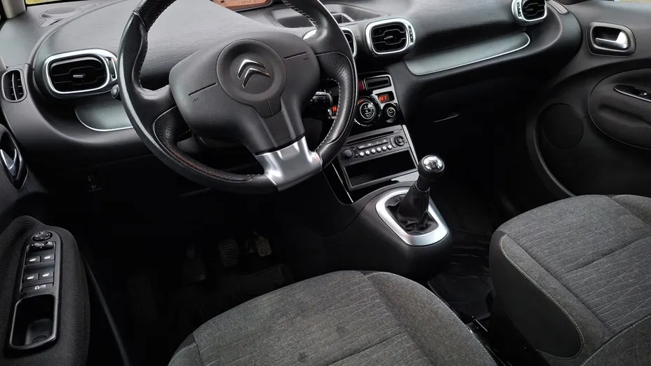 CITROEN C3 Picasso C3 Picasso 1.2 PureTech MoreLife