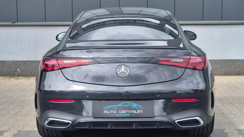 MERCEDES-BENZ CLE CLE 180 mHEV AMG Line