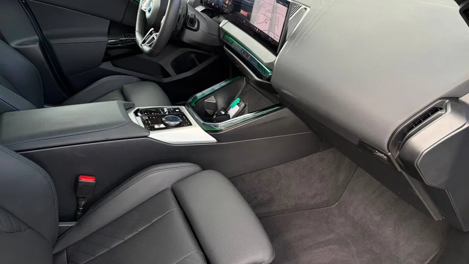 BMW X3 X3 xDrive30e M Sport sport-aut
