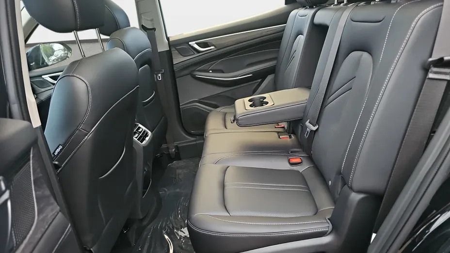 DFSK FX 600 FX 600 1.5 T-GDI Prestige aut Nowy