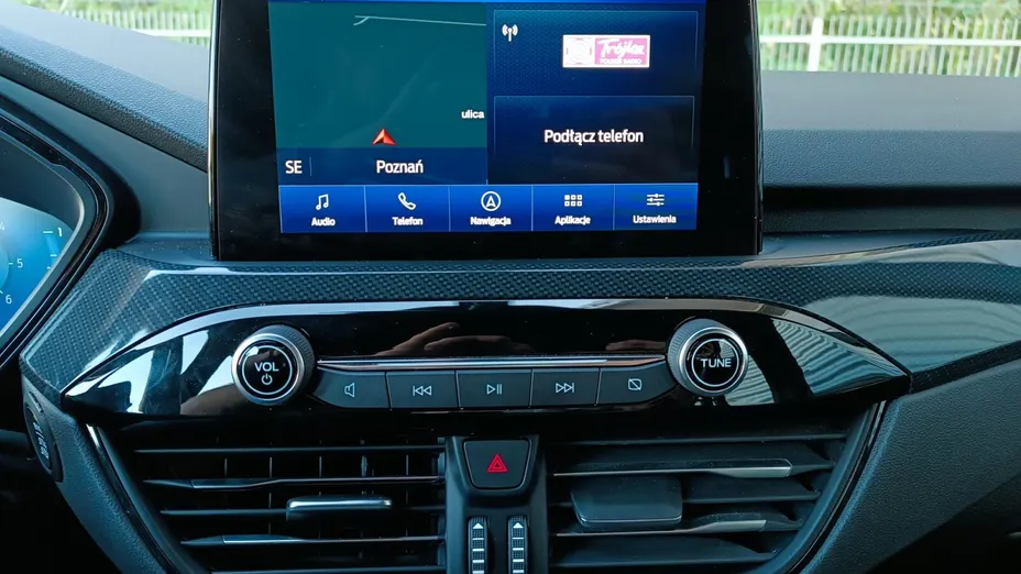 FORD Kuga Kuga 2.0 EcoBlue AWD ST-Line aut