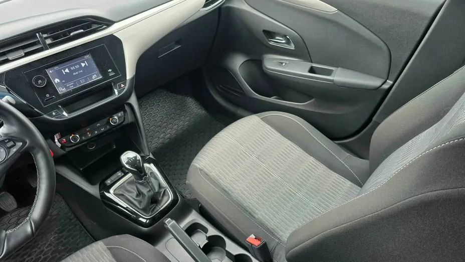 OPEL Corsa Corsa 1.2 S&S