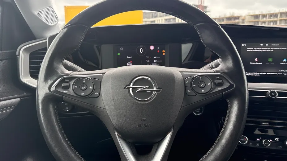 OPEL Mokka Mokka-e 50kWh Elegance