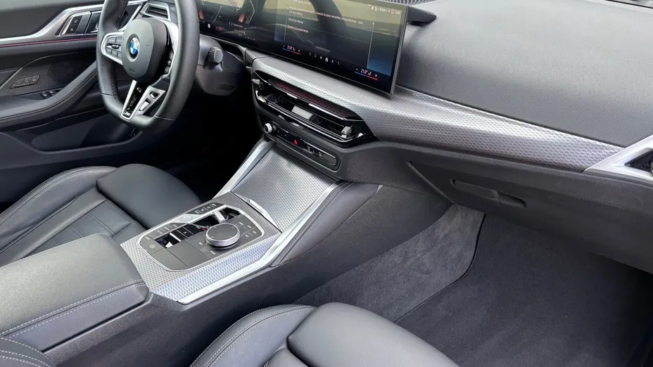 BMW Seria 4 430i xDrive M Sport sport-aut