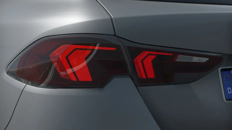 BMW Seria 1 M135 xDrive aut Nowy