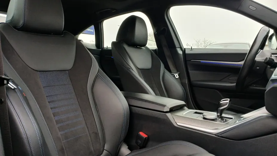 BMW Seria 4 430i xDrive M Sport sport-aut