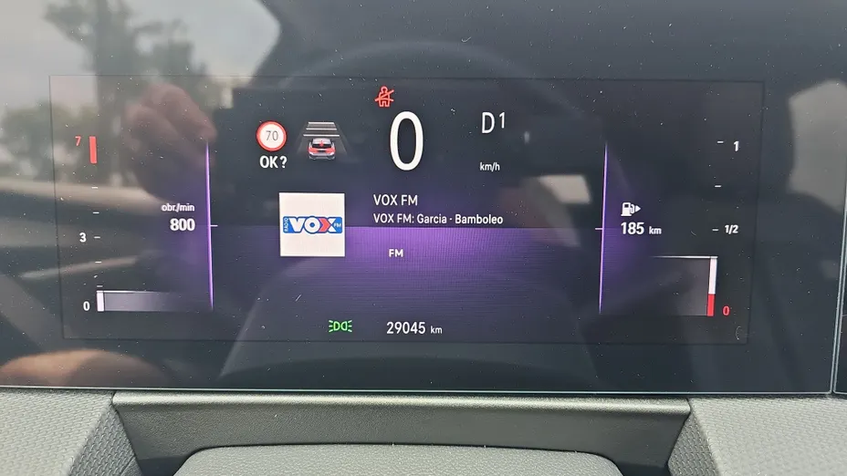 OPEL Astra Astra VI 1.2 T Elegance S&S aut