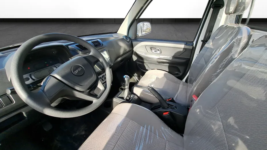 DFSK Seria C C31 1.6 DVVT