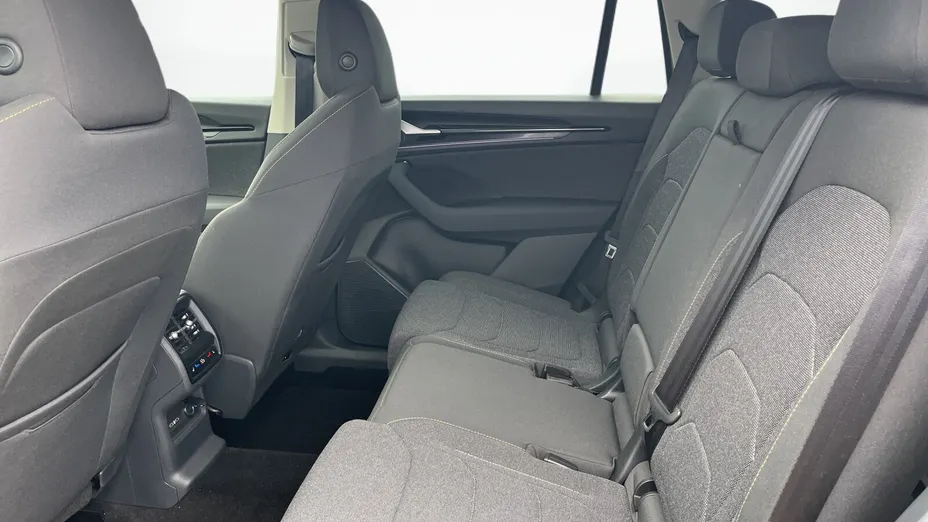 SKODA Kodiaq Kodiaq 2.0 TDI 4x4 Selection DSG