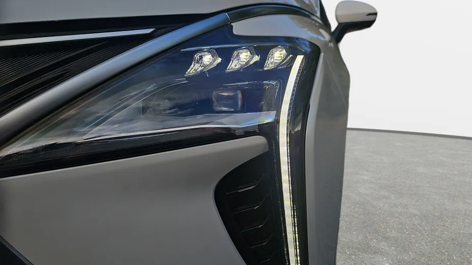 FORTHING U-Tour U-Tour 1.5 DVVT GDI DCT Nowy