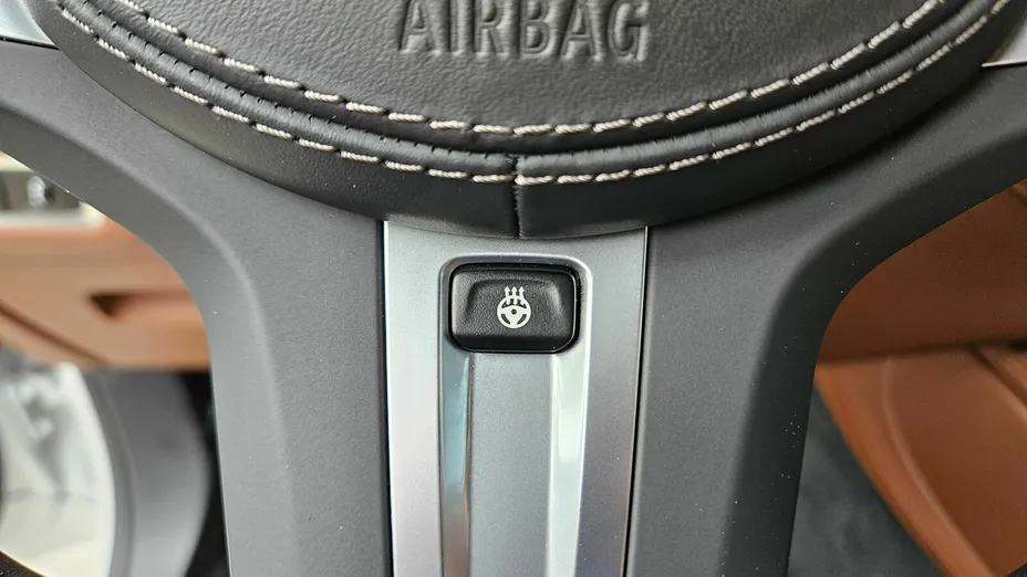 BMW X6 X6 xDrive30d mHEV sport-aut