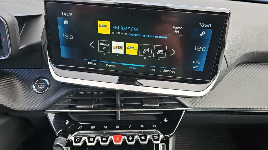 PEUGEOT 2008 2008 1.2 PureTech Allure Pack S&S