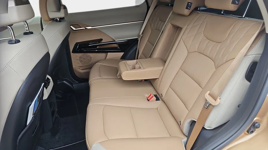 KGM / SSANGYONG Actyon Actyon 1.5 T-GDI Adventure 4WD aut