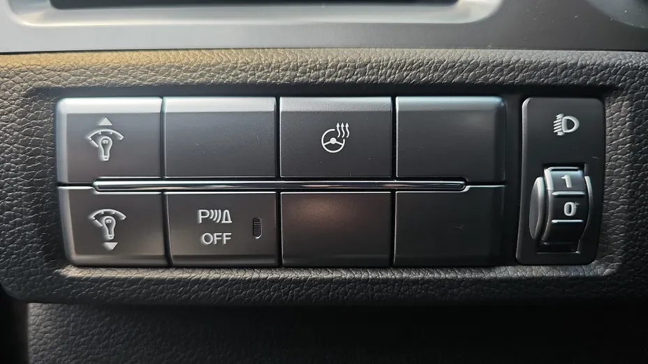 KGM / SSANGYONG Korando Korando 1.5 T-GDI Adventure 2WD aut Nowy