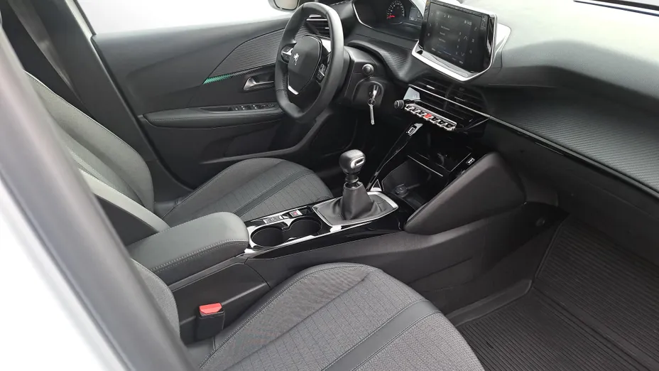 PEUGEOT 208 208 1.2 PureTech Allure S&S