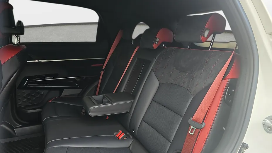 KGM / SSANGYONG Actyon Actyon 1.5 T-GDI Wild 4WD aut