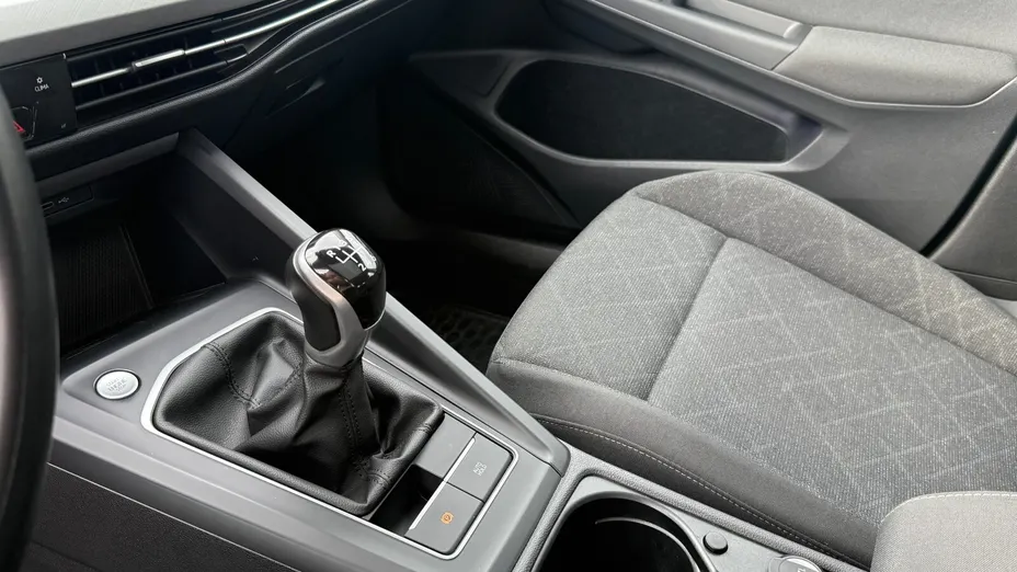 VOLKSWAGEN Golf Golf VIII 1.5 TSI EVO Style