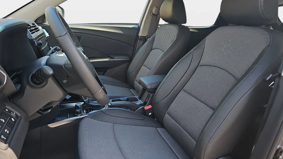 KGM / SSANGYONG Tivoli Tivoli 1.5 T-GDI Adventure aut
