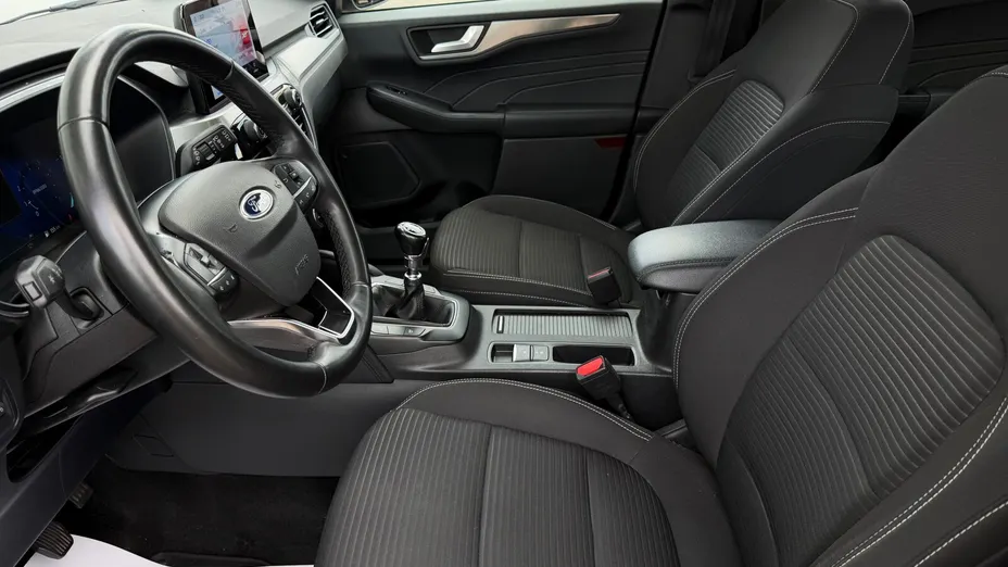 FORD Kuga Kuga 1.5 EcoBoost FWD Titanium